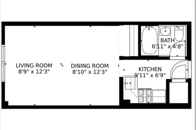 50-21 39th Place #5C, New York City, NY 11104 - Photo 13