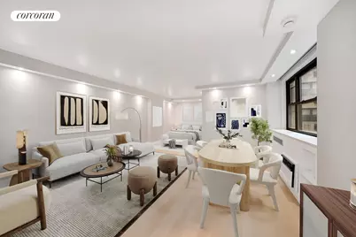 315 E 72nd Street #3A, New York, NY 10021 - Photo 1