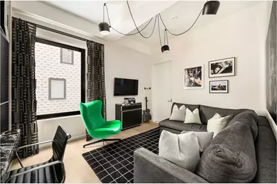 11 Beach Street #5B, New York City, NY 10013 - Photo 7