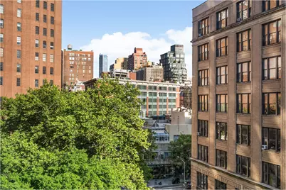 11 Beach Street #5B, New York City, NY 10013 - Photo 3
