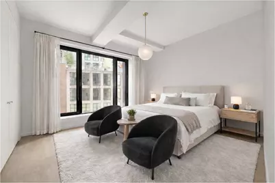 11 Beach Street #5B, New York City, NY 10013 - Photo 5