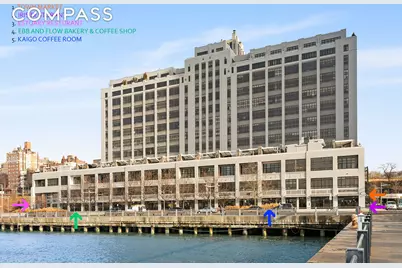 360 Furman Street #202, Brooklyn, NY 11201 - Photo 17