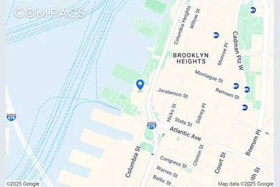 360 Furman Street #202, Brooklyn, NY 11201 - Photo 53