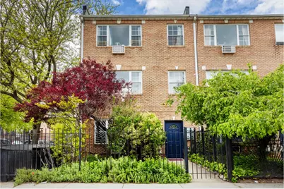 1 Monroe Street, Brooklyn, NY 11238 - Photo 1