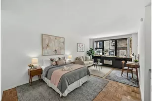 110 E 36th St, New York, NY 10016 - Photo 1