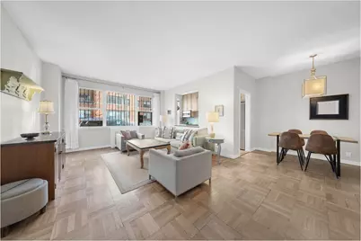 12 Beekman Place #1H, New York, NY 10022 - Photo 1