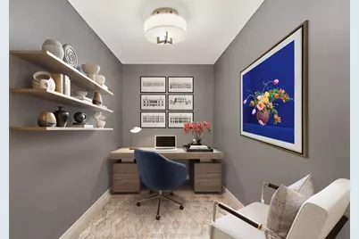 400 W 12th Street #4B, New York City, NY 10014 - Photo 5