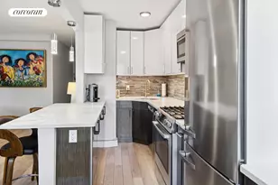 215 Adams St, New York City, NY 11201 - Photo 1