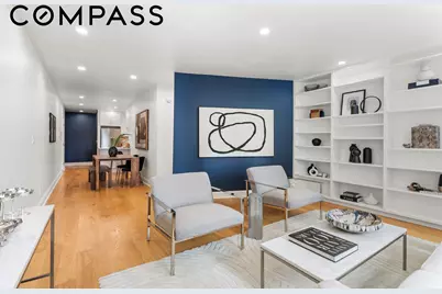130 Water Street #7K, New York City, NY 10005 - Photo 3