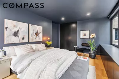 130 Water Street #7K, New York City, NY 10005 - Photo 9