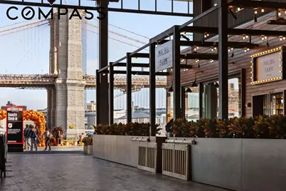 130 Water Street #7K, New York City, NY 10005 - Photo 15