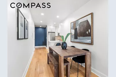 130 Water Street #7K, New York City, NY 10005 - Photo 5