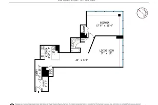 130 Water St, New York City, NY 10005 - Photo 17
