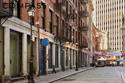 130 Water Street #7K, New York City, NY 10005 - Photo 13