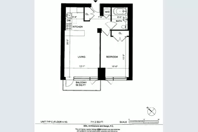11-24 31st Avenue #6-C, New York City, NY 11106 - Photo 17
