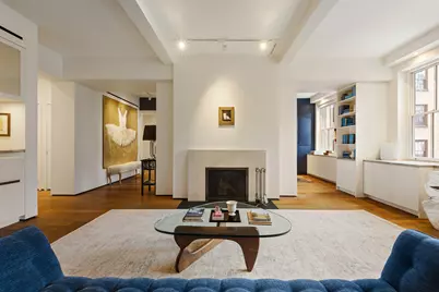 39 5th Avenue #5CD, New York City, NY 10003 - Photo 1