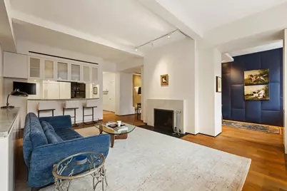39 5th Avenue #5CD, New York, NY 10003 - Photo 3