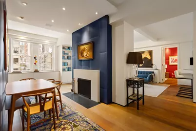 39 5th Avenue #5CD, New York, NY 10003 - Photo 5