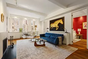 39 5th Ave, New York City, NY 10003 - Photo 5