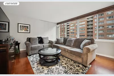 353 E 72nd Street #10C, New York, NY 10021 - Photo 1