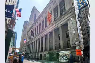 55 Wall Street #713, New York, NY 10005 - Photo 13