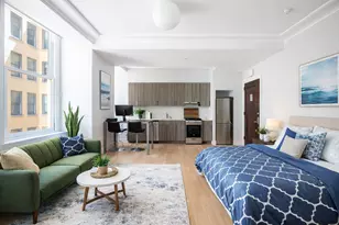 55 Wall St, New York, NY 10005 - Photo 1