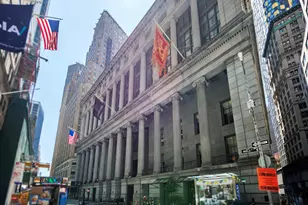 55 Wall St, New York City, NY 10005 - Photo 13