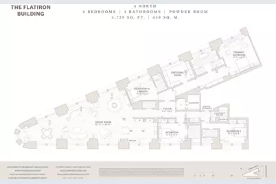 175 5th Avenue #4NORTH, New York City, NY 10010 - Photo 15