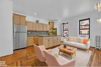 828 Gerard Avenue #2D, New York City, NY 10451 - Photo 1