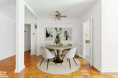 50 E 8th Street #1S, New York City, NY 10003 - Photo 3