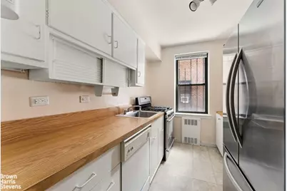 50 E 8th Street #1S, New York City, NY 10003 - Photo 5