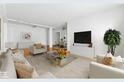 50 E 8th Street #1S, New York City, NY 10003 - Photo 1