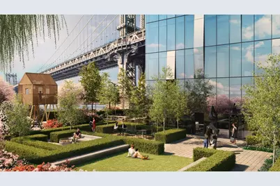 252 South Street #42F, New York City, NY 10002 - Photo 17