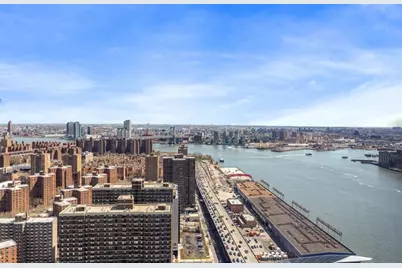 252 South Street #42F, New York, NY 10002 - Photo 3