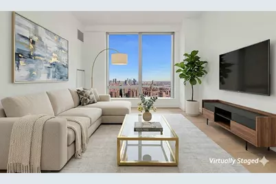252 South Street #42F, New York City, NY 10002 - Photo 1