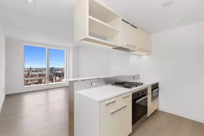 252 South Street #42F, New York City, NY 10002 - Photo 7