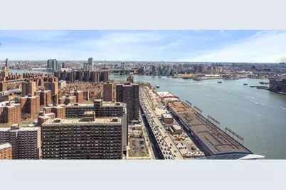 252 South Street #42F, New York City, NY 10002 - Photo 3