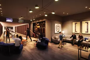 252 South St, New York City, NY 10002 - Photo 17