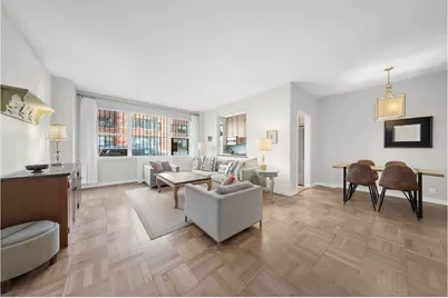 12 Beekman Place #1H, New York City, NY 10022 - Photo 1