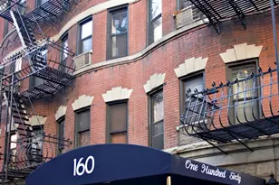 160 E 91st St, New York City, NY 10128 - Photo 5