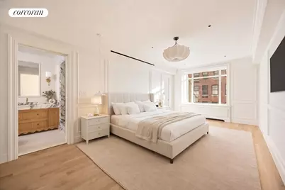 115 Central Park W #9B, New York City, NY 10023 - Photo 9