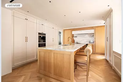 115 Central Park W #9B, New York City, NY 10023 - Photo 5