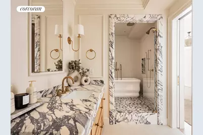 115 Central Park W #9B, New York City, NY 10023 - Photo 11