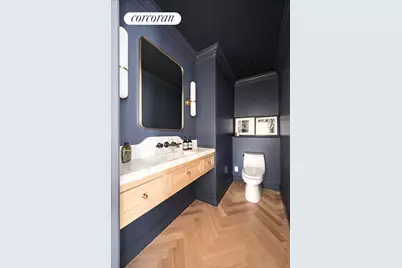 115 Central Park W #9B, New York City, NY 10023 - Photo 15