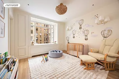 115 Central Park W #9B, New York City, NY 10023 - Photo 13