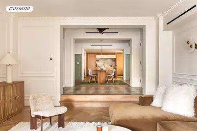 115 Central Park W #9B, New York City, NY 10023 - Photo 3