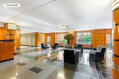 115 Central Park W #9B, New York City, NY 10023 - Photo 17