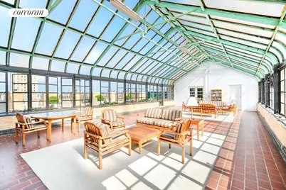 115 Central Park W #9B, New York City, NY 10023 - Photo 19