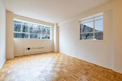 2727 Palisade Avenue #5-A, New York City, NY 10463 - Photo 5