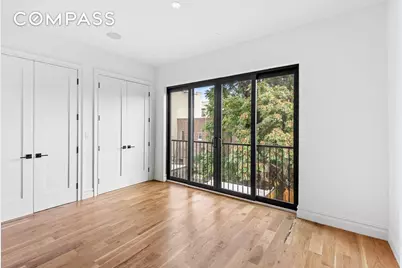 608 Van Buren Street #2FAM, Brooklyn, NY 11221 - Photo 7